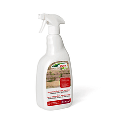 DCM Spray Anti-Onkruid & Anti-MosTERRAS, OPRIT EN PADEN (klaar voor gebruik) 750ml - 7,5m²