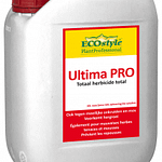 ECOstyle Ultima Pro bestrijding van onkruid en mos - 10 liter