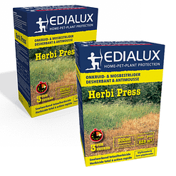 Herbi Press